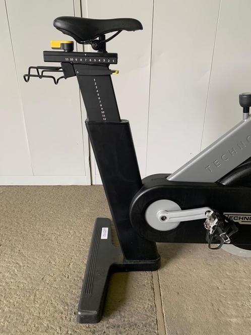 Velo discount spinning technogym