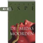 De midasmoorden / Pieter Aspe 9789022315811 Pieter Aspe, Boeken, Verzenden, Gelezen, Pieter Aspe