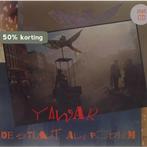 Yawar - De straat als podium 9789064451539, Verzenden