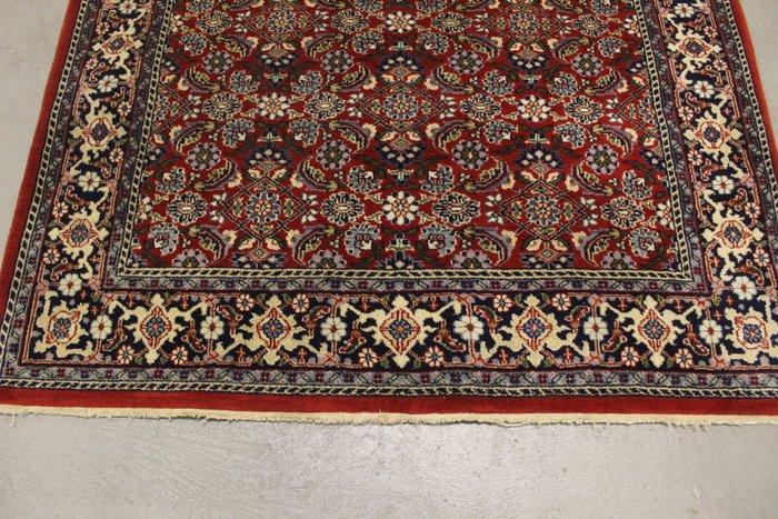 Bidjar - Tapijt - 125 cm - 125 cm, Huis en Inrichting, Stoffering | Tapijten en Vloerkleden