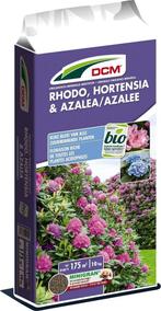 NIEUW - Meststof rhododendron, hortensia &amp; azalea 10 kg, Verzenden