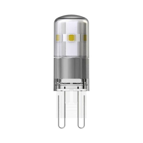 Noxion - G9 LED lamp 230 Volt 1,9 Watt, Maison & Meubles, Lampes | Lampes en vrac, Envoi