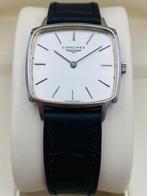 Longines - Mechanical Vintage Watch - Zonder Minimumprijs -, Nieuw