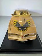 Maisto 1:18 - Voiture miniature - Pontiac Firebird Trans Am, Nieuw