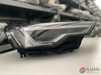 AUDI A6 C8 VOLL LED SCHEINWERFER RECHTS KPL 4K0941040, Auto-onderdelen, Verzenden, Nieuw
