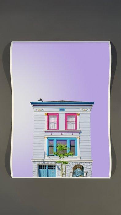 Téber - The Muse’s Garage, Antiquités & Art, Art | Objets design