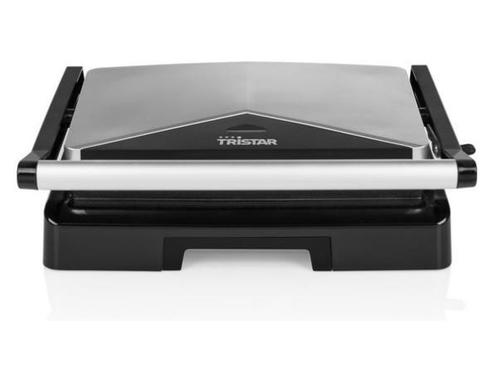 Veiling - Tristar Contact Grill GR-2854 - Panini Grill, Elektronische apparatuur, Contactgrills