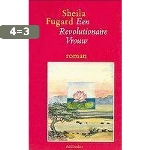Een Revolutionaire vrouw 9789061002444 Fugard, Boeken, Overige Boeken, Gelezen, Verzenden
