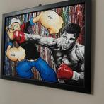 Le Perle di Ske - Muhammad Alì VS Popeye, Verzamelen, Nieuw