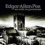 Edgar Allan Poe. Hörspiel: Edgar Allan Poe - Folge 36: D..., Verzenden, Poe, Edgar Allan