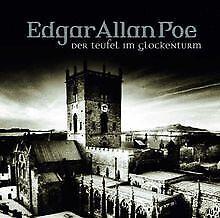 Edgar Allan Poe. Hörspiel: Edgar Allan Poe - Folge 36: D..., Livres, Livres Autre, Envoi