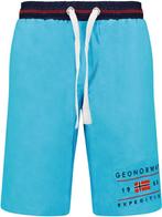 Geographical Norway Zwembroek Qodzola Turquoise, Verzenden