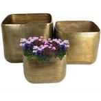 Tables gigognes - Métal