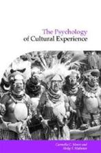 The Psychology of Cultural Experience, Nieuw, Nederlands, Verzenden