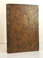 Philippe Petit-Radel - Essai sur le lait, considéré