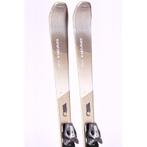 163 dames skis HEAD POWER JOY 2023, grip walk, light wo, Sport en Fitness, 140 tot 160 cm, Gebruikt, Verzenden, Carve