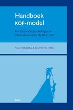 Handboek KOP-model 9789089535023, Gelezen, Paul Rijnders, Els Heene, Verzenden