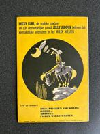 Oom Wim - Drie kinderen tegen de Indianen - 1 Album - Eerste, Boeken, Nieuw