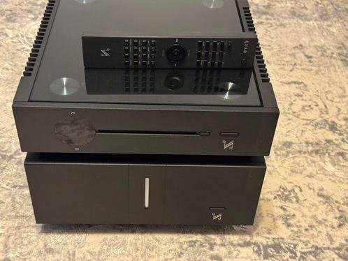 Quad - Ampli stéréo ARTERA + ARTERA Play - Presque neuf -, Audio, Tv en Foto, Radio's