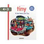 Ik leer lezen met Tiny - Tiny in het park & Tiny op de, Boeken, Verzenden, Gelezen, Gijs Haag