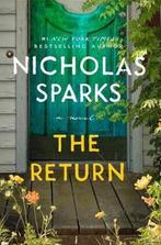 The Return 9781538728574 Nicholas Sparks, Verzenden, Nicholas Sparks