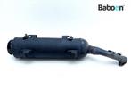 Silencieux déchappement Original Yamaha YP 125 R X-MAX, Verzenden, Nieuw