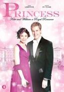 Princess op DVD, Verzenden