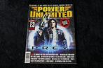 Power Unlimited NR 151, Boeken, Tijdschriften en Kranten, Verzenden, Nieuw