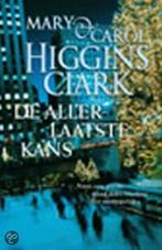De allerlaatste kans 9789024542154 Mary Higgins Clark, Verzenden, Gelezen, Mary Higgins Clark
