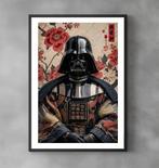 Sato Hageshi - Empire in Bloom - Darth Vader Portrait Star, Verzamelen, Nieuw