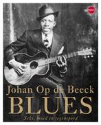 Blues 9789064456688, Boeken, Johan op de Beeck, Johan op de Beeck, Zo goed als nieuw, Verzenden