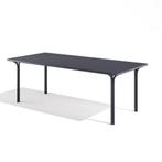 Babel D Jos Rechthoekige tafel 210x100 cm, Tuin en Terras, Verzenden, Nieuw