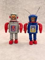 MS Schylling - Speelgoed robot Astro Scout & X-27 Explorer -