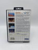 Sega - Master System - Rastan - Videogame - In originele, Games en Spelcomputers, Nieuw