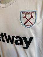 West Ham United - Engelse voetbalcompetitie - 2018 -, Nieuw