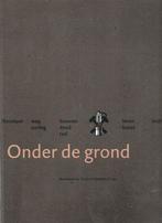 Onder de grond 9789070896102 Anet ter Horst, Verzenden, Gelezen, Anet ter Horst