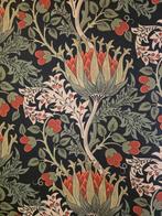 300x280 cm! NIEUWE stof William Morris Artichoke Arts and
