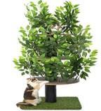 MaxxPet Krabpaal Jesse - 60x60x160cm (Katten, Dier), Dieren en Toebehoren, Krabmeubelen, Ophalen of Verzenden, Nieuw
