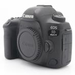 Canon EOS 5D Mark IV body | Tweedehands, Audio, Tv en Foto, Fotocamera's Digitaal, Verzenden, Zo goed als nieuw, Canon