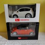 Daihatsu 1:32 - Voiture miniature (2) - Daihatsu Copen Robe, Hobby & Loisirs créatifs