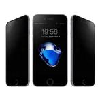 iPhone SE (2020) Privacy Screen Protector Tempered Glass, Télécoms, Verzenden