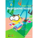 Varia versie 2 Begrijpend lezen 6 groep 7-8, Verzenden, Nieuw