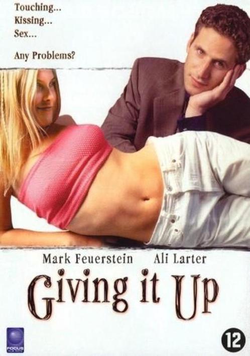 Giving It Up (dvd tweedehands film), Cd's en Dvd's, Dvd's | Actie, Ophalen of Verzenden