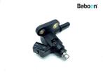Injector Piaggio | Vespa GTS 125 2017-2018 (GTS125 Super, Motoren, Verzenden, Gebruikt