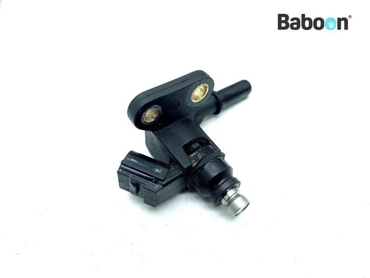 Injector Piaggio | Vespa GTS 125 2017-2018 (GTS125 Super, Motoren, Onderdelen | Overige, Gebruikt, Verzenden