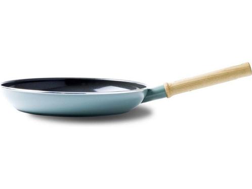GreenPan Mayflower Koekenpan Ø28cm - Inductie - anti-aanbak, Huis en Inrichting, Keuken | Potten en Pannen, Zo goed als nieuw