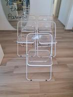 Castelli - Giancarlo Piretti - Klapstoel (5) - Plia chair -