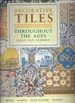 Decorative tiles throughout the ages, Verzenden