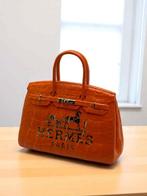 Art Stray-Nos -  Ecorce de Luxe by Hermès