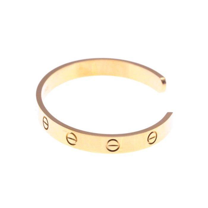 Cartier - Armband Roze goud, Handtassen en Accessoires, Armbanden